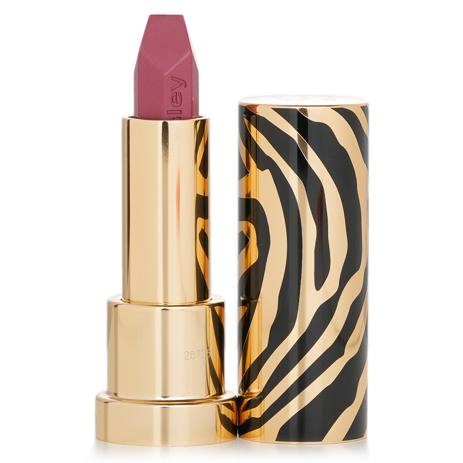 Sisley Le Phyto Rouge Long Lasting Hydration Lipstick - # 21 Rose Noumea 170347 3 그램
