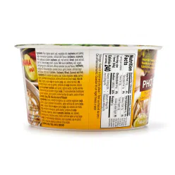 Mama Pho Bo Beef Flavor - Pack of 6 1 each