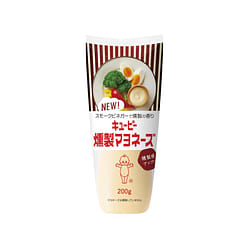 Kewpie Smoked Mayonnaise 200g 1 each