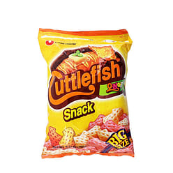 Nongshim Cuttlefish Snack 260g 1 each