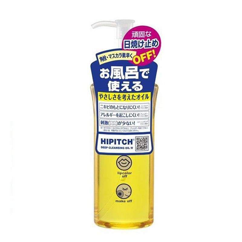 黑龙堂 深层 卸妆油 190ml 1 份