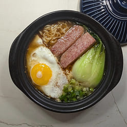 Demae Iccho Ramen, Sesame Oil Flavour 500 g