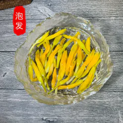 Cauliflower dry goods super 250g*1 bag 250 g