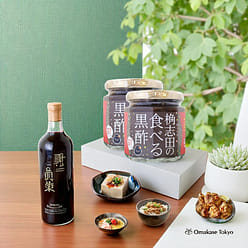 Kakuida Choi Kara 3 year aged Little Spicy Hot Ed 180 g