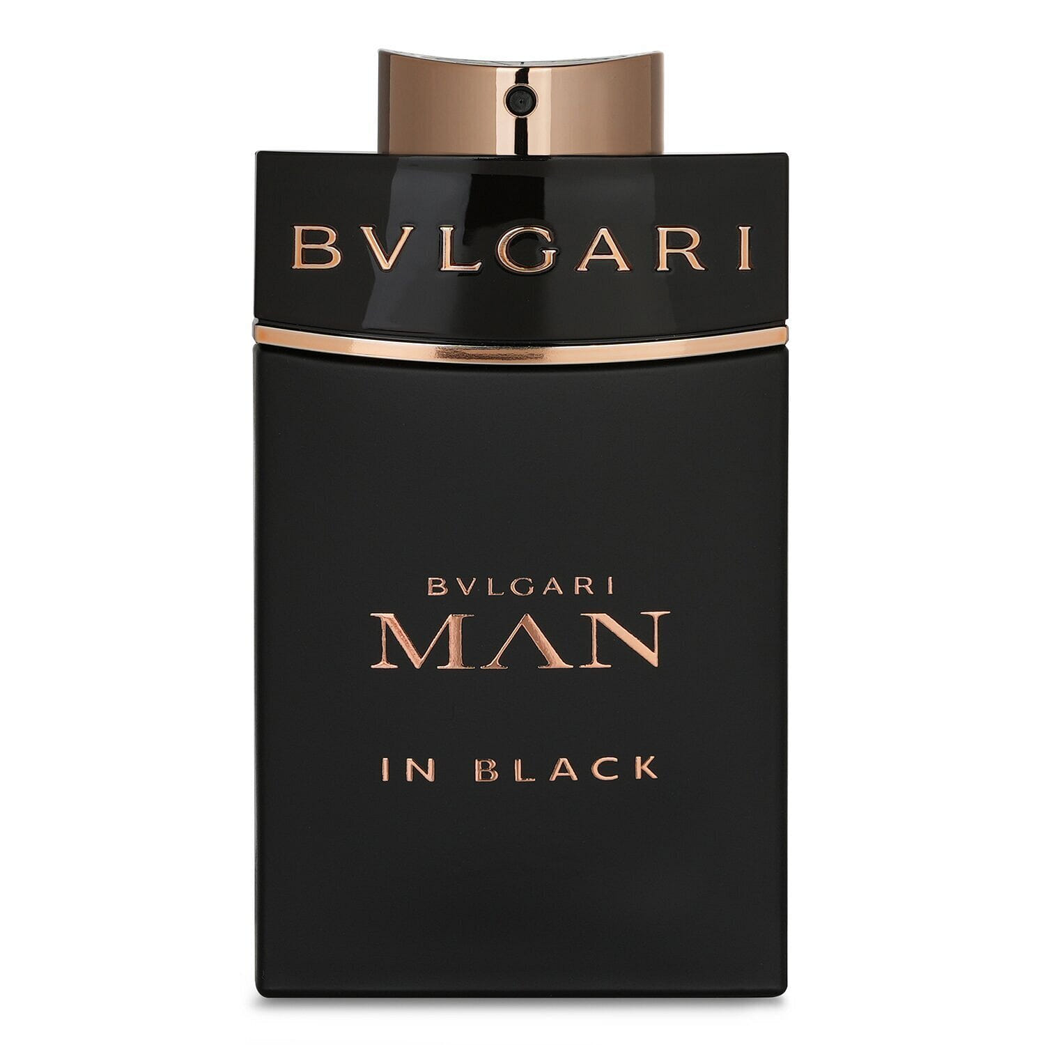 Bvlgari Cool (Black Gentleman) EDP 100ml/3.4oz 100 มิลลิลิตร