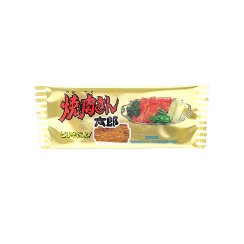 Japanese Kabayaki Taro Eel Slice BBQ Flavor 1 pcs 1 ส่วน