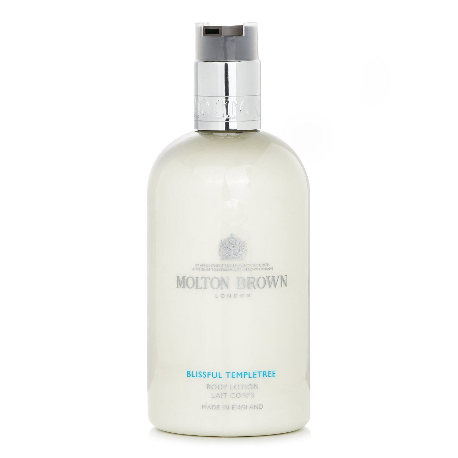 Molton Brown Frangipani rose body lotion 300ml/10oz 300 ml(ミリリットル)