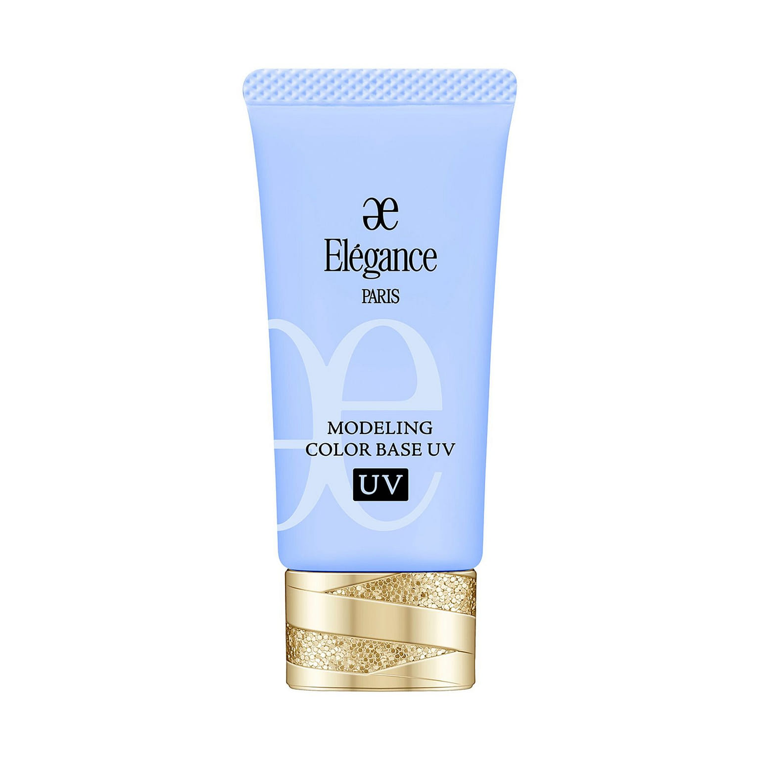 Elegance Modeling Color Base UV BU330 30g 1 each