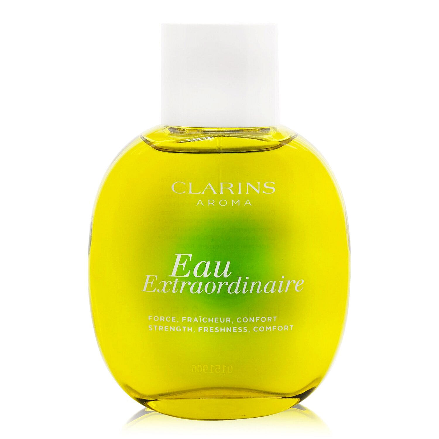 Clarins   Eau Extraordinaire Treatment Fragrance Spray 100 ml