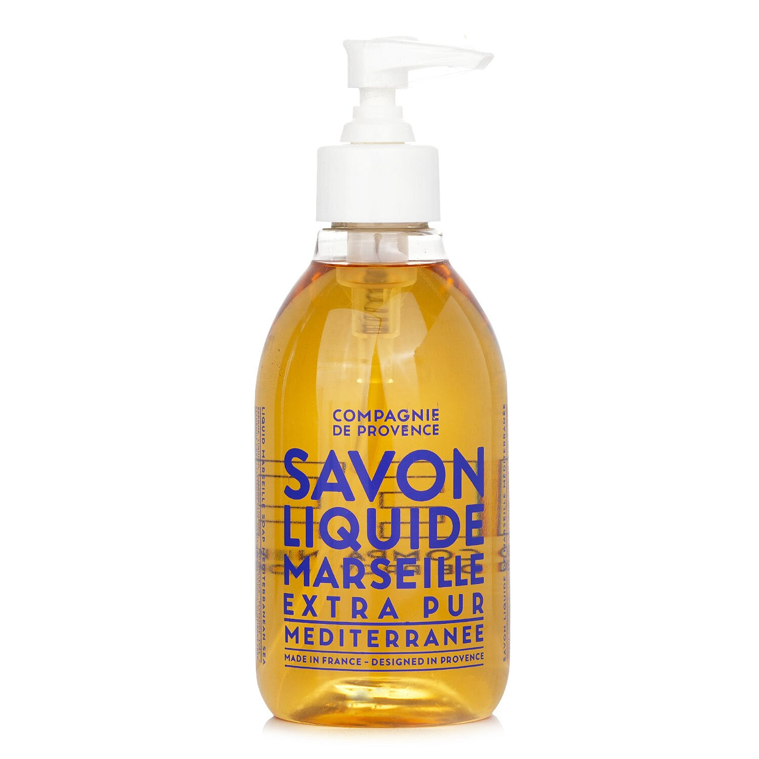 Compagnie de Provence Liquid Marseille Soap Me 300 ml