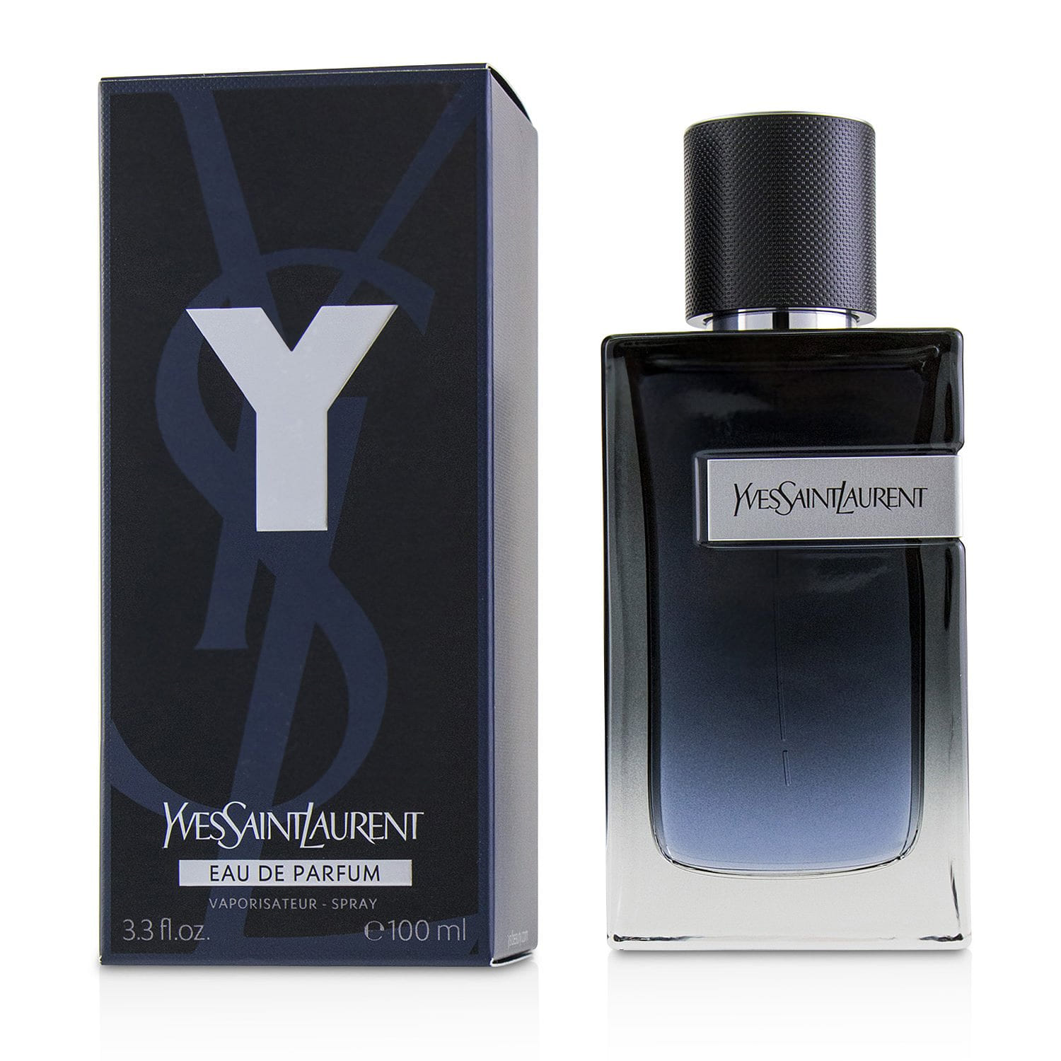 Yves Saint Laurent Y Eau De Parfum Spray 100ml/3.3oz 100 ml