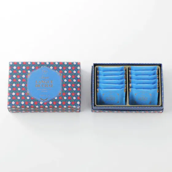 weee_snack_ISHIYA Milk Chocolate 12pc 12 count