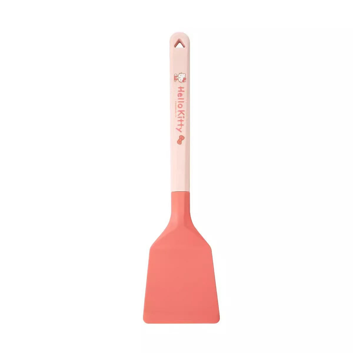 Sanrio Silicone Spatula NonSpatula Resistant High Temperatures-Hello Kitty 1 개