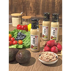 Baileys Salad Dressing Roasted Sesame Flavor 230g 230 g