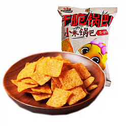 Three Squirrels, Xiaomi Rice Dumplings 60 g