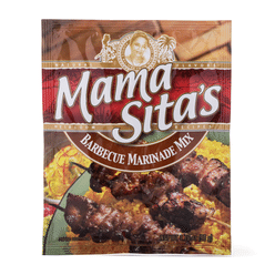 Mama Sita's 바베큐 소스 믹스 1.7 온스