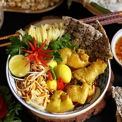 DRIED NOODLE 10.5 OZ 1 each