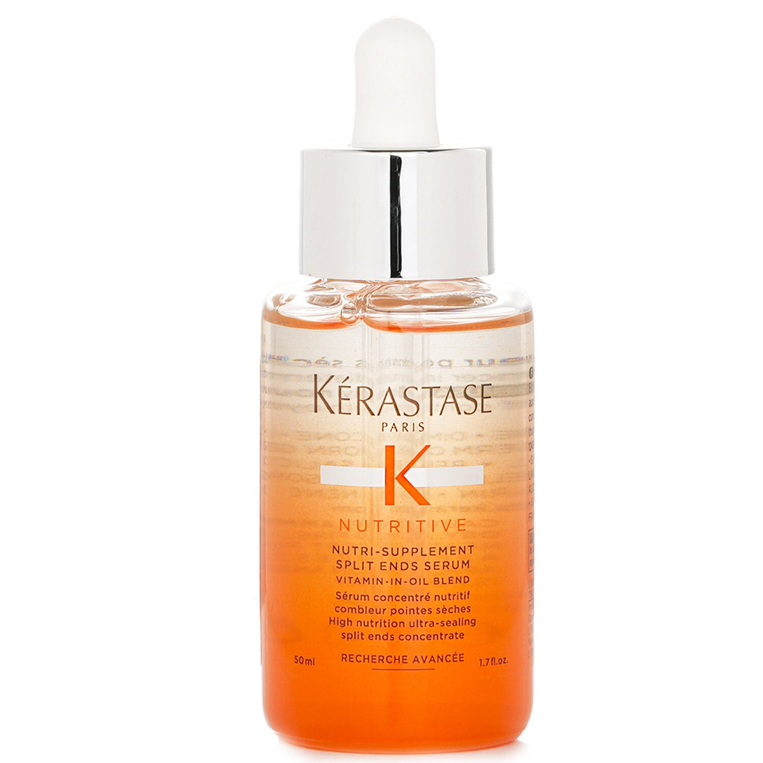 Kerastase Split ends serum smoothes and shines 50ml/1.7oz 50 ml