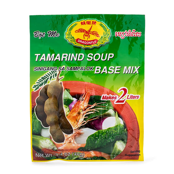 weee_seasoning_Dragonfly Sinigang Sampalok Tamarind Soup Mix 1.4 oz