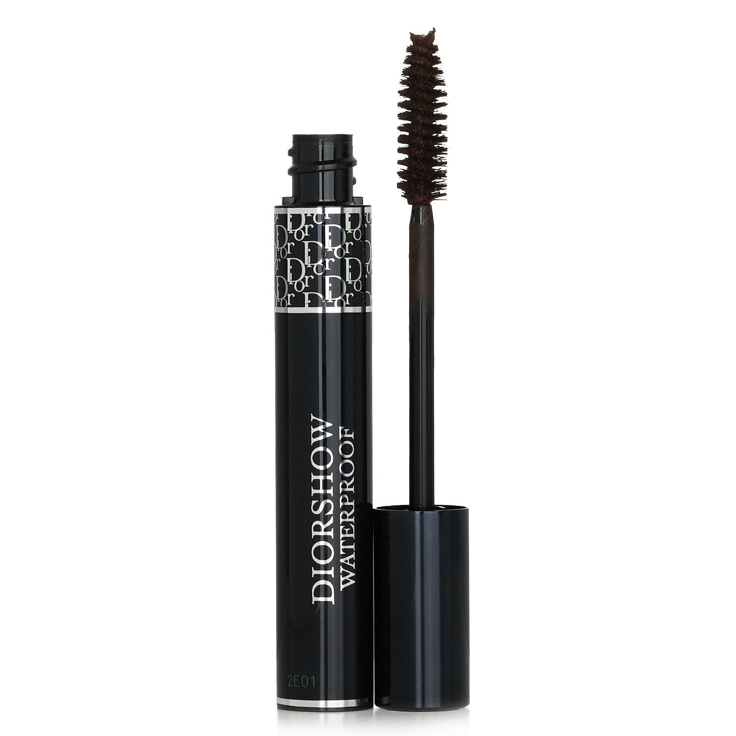 Christian Dior Diorshow Mascara Waterproof - # 698 Chesnut 11.5ml/0.38oz 11 มิลลิลิตร