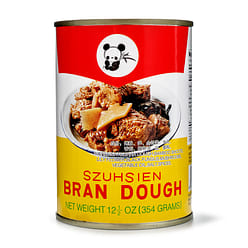 Panda 카오푸 밀기울찜 통조림 354 그램