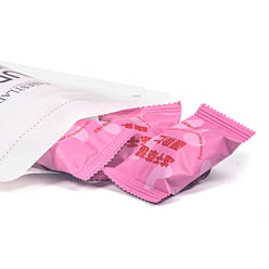 NESTLADY 냉동건조 쓰리베리 새우 핵 10 개입