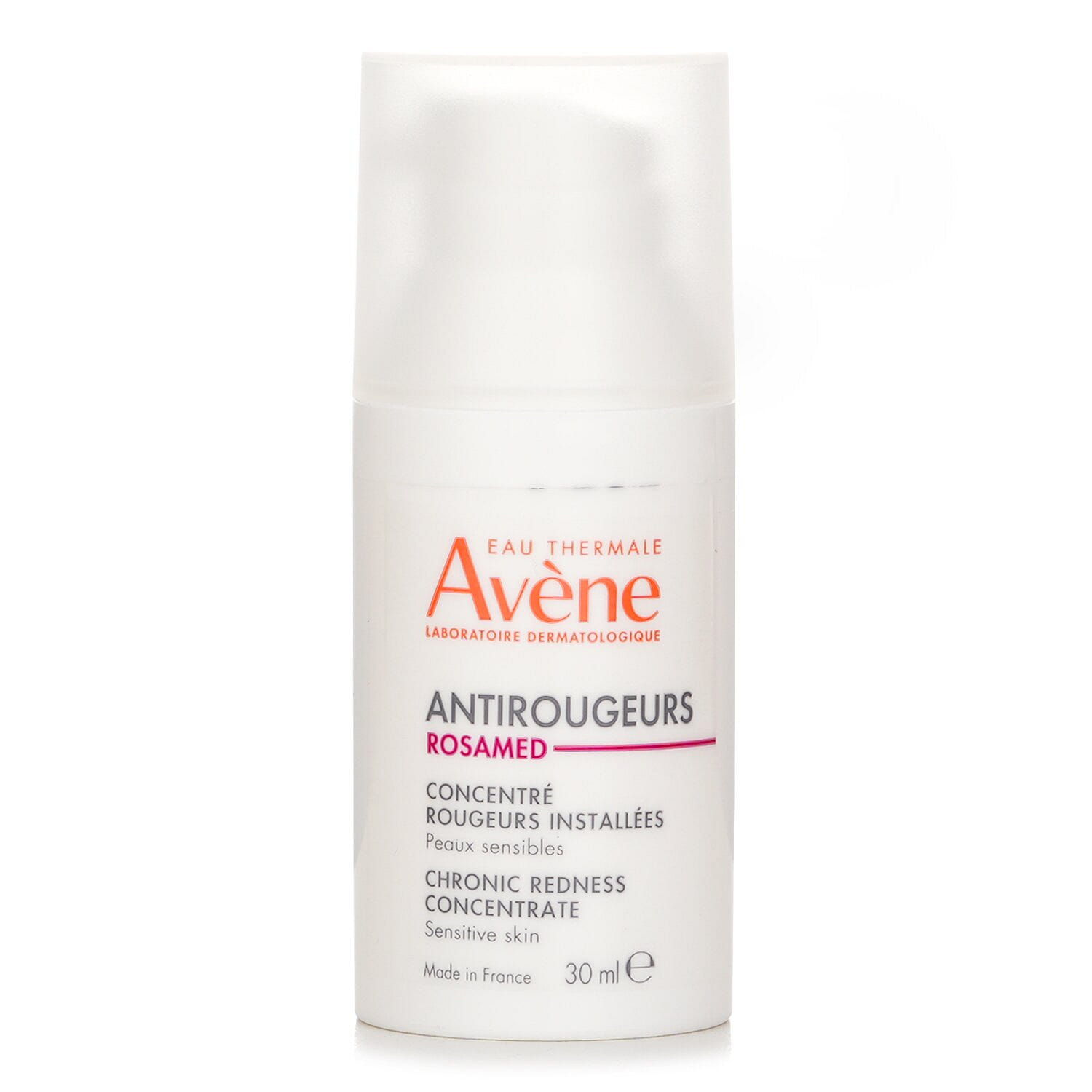 Avene Anti-rosacea Rosamed Chronic Erythema Concentrate 30ml/1oz 30 มิลลิลิตร