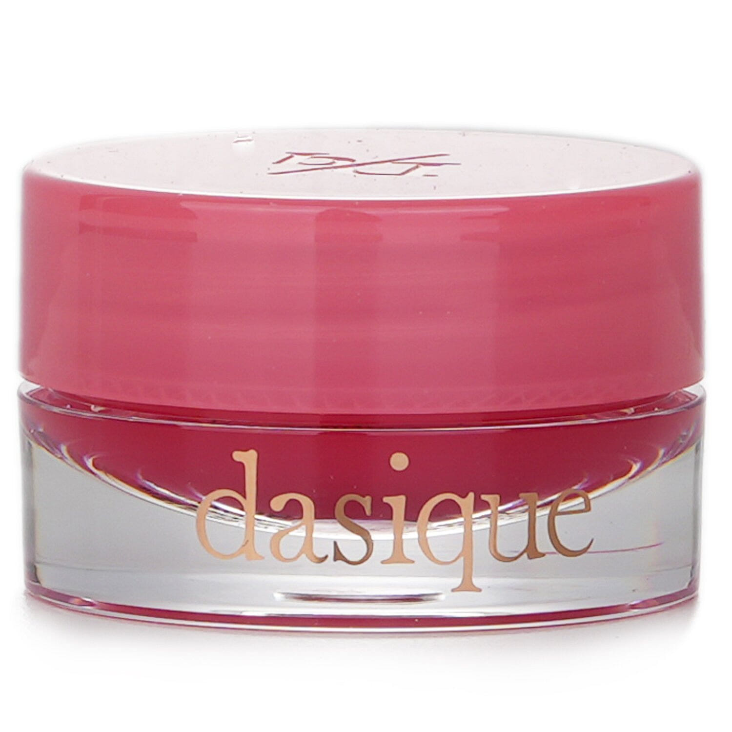 Dasique Sugar Jam Lip Balm 08 Cherry Jam 4g/0.14oz 4 กรัม