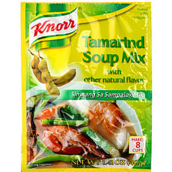 Knorr Tamarind Soup Mix 1.4 oz Canh Chua 1 each