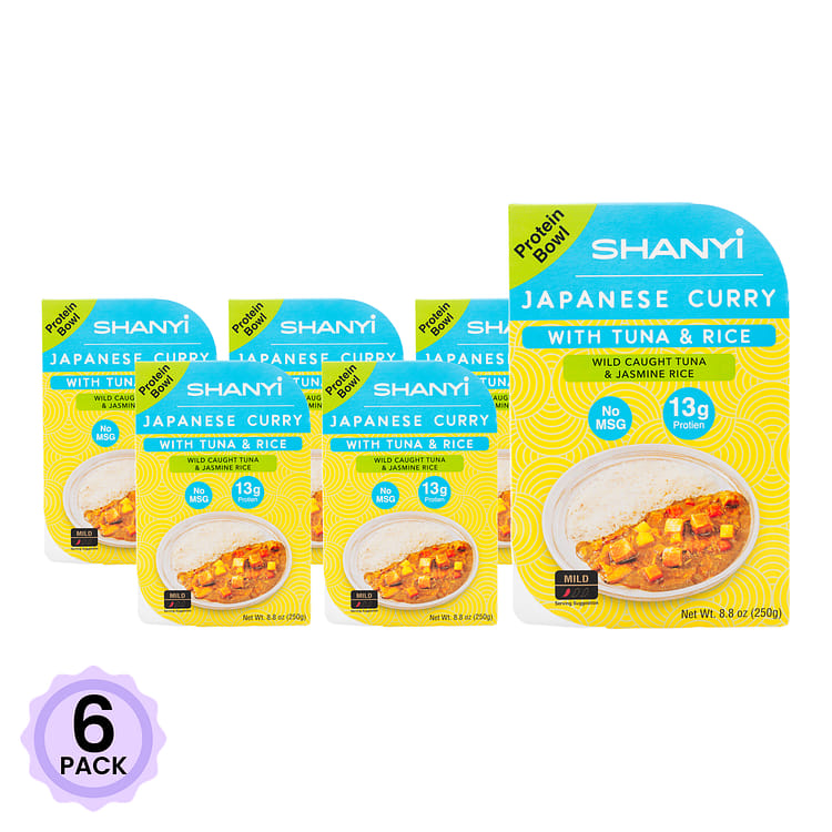 Thai Kitchen Jasmine Rice 6-Pack - 8.8 Oz Microwaveable Pouches, Ready In 90 Seconds