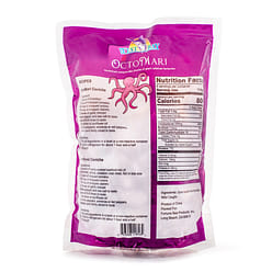 Blanched Wild Octomari, Frozen 1 lb