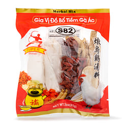 Super 치킨수프용 허브믹스 3 온스