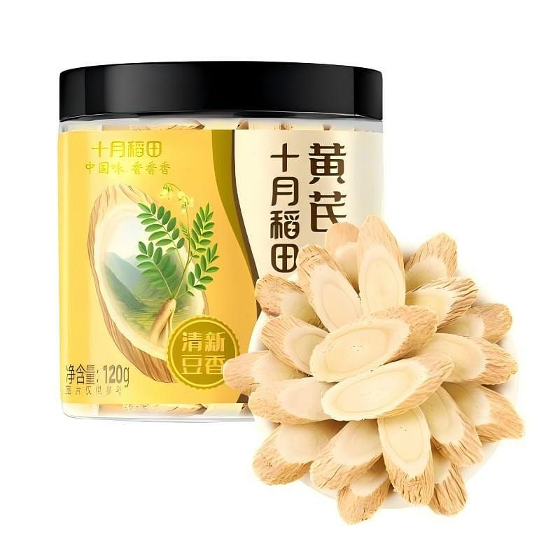 Astragalus membranaceus 120g 1cm thick slices 120 g