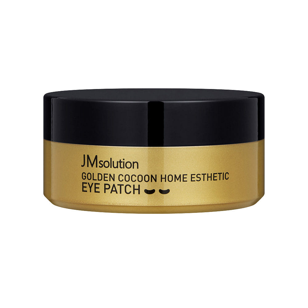 JM Solution Golden Cocoon Home Esthetic Eye Patch 60pcs 1 개
