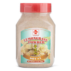 Lemongrass Powder 3.5 oz