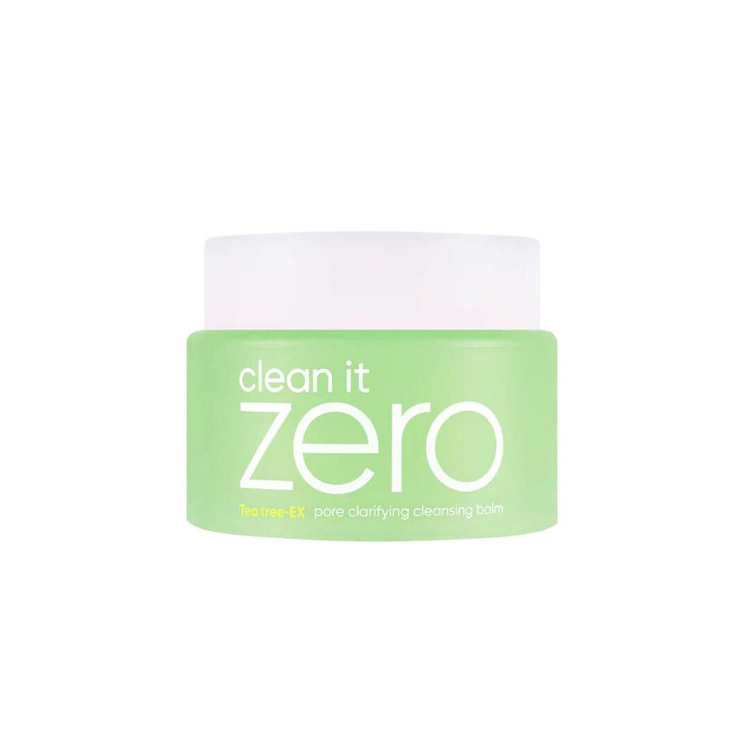 Banila Co Clean It Zero Cleansing Balm Clarifying 100 밀리리터