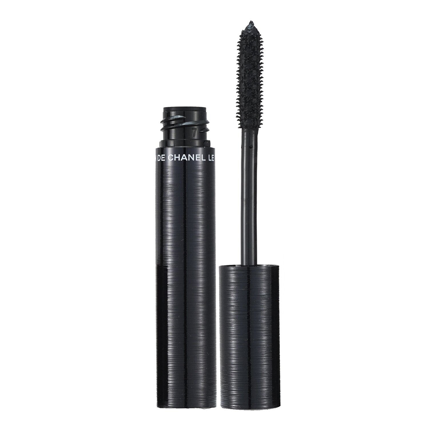 Chanel Le Volume Revolution De Chanel Mascara - # 10 Noir 6g/0.21oz 6 그램