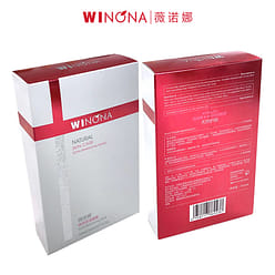 Winona Extra Moisturizing Mask 1 box