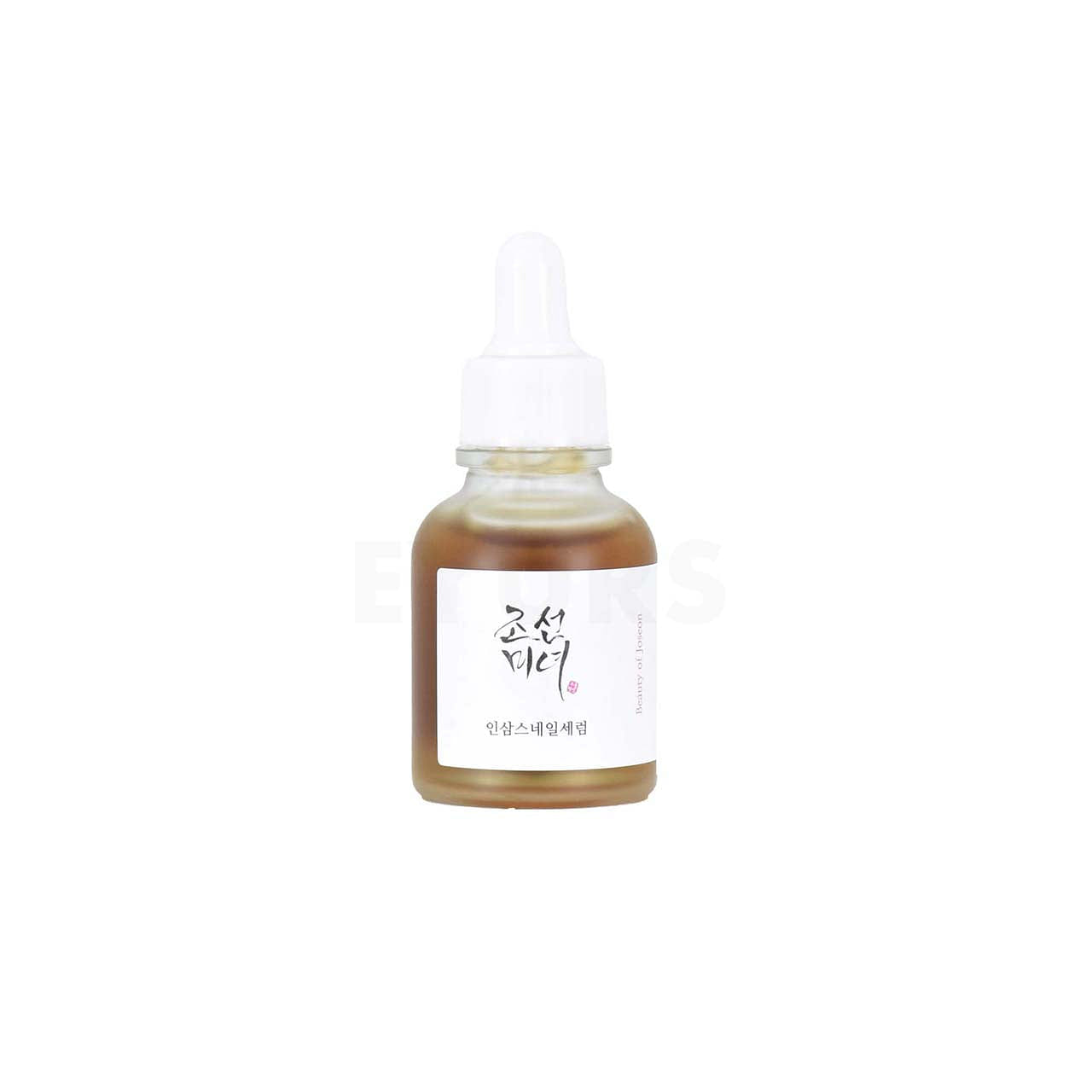 Beauty of Joseon Revive Serum: (Ginseng + Snail Mucin) 2.6 온스