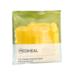 Mediheal Essence Mask - Vita Toning 15 count