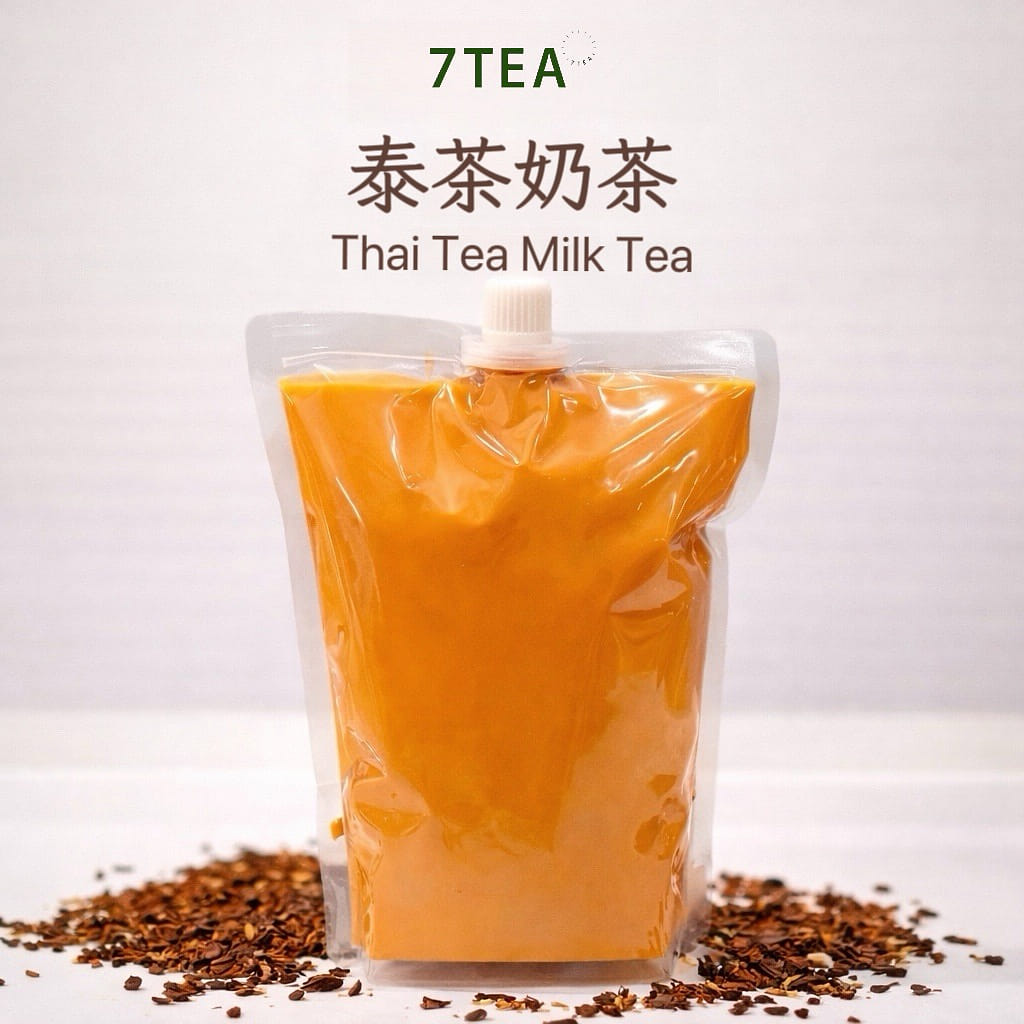 Thai Milk Tea 1 개