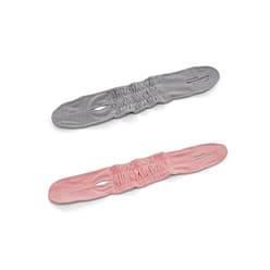 日本COGIT兔耳朵干发头巾#灰色 1 个