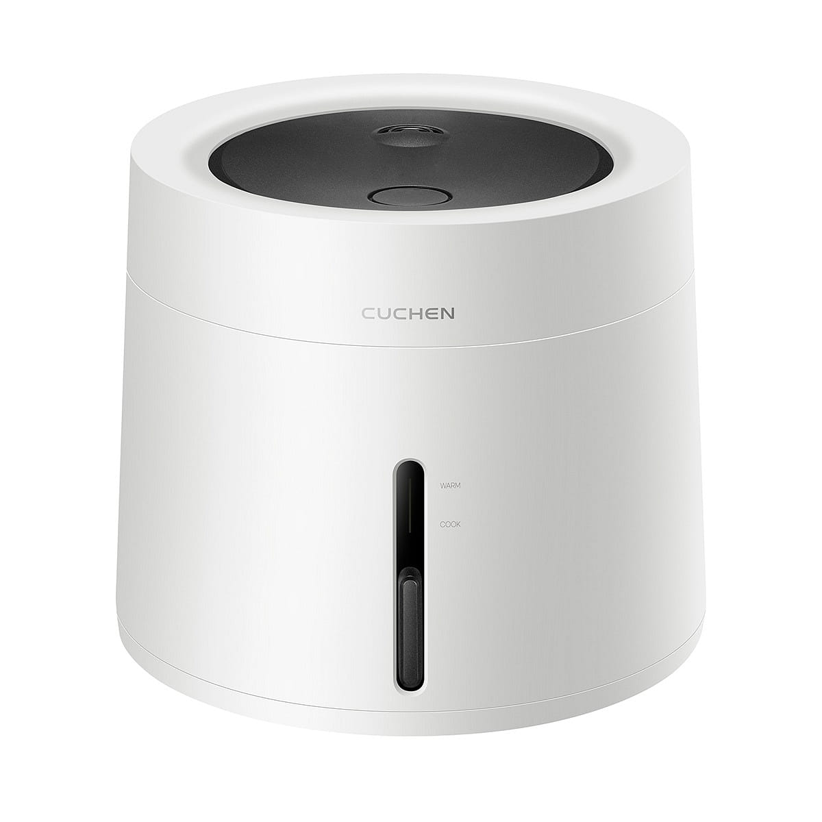 CUCHEN Hot Plates Rice Cooker CRE-D0401WUS 4 CUP White 1 each