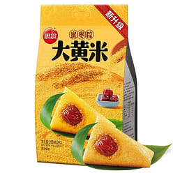 rhubarb rice dumplings 200 g