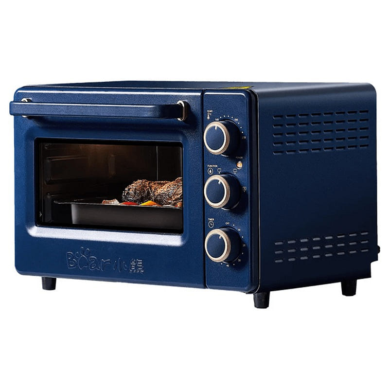 Electric Oven Convection 20L DKX-C20R5 110V 1 each