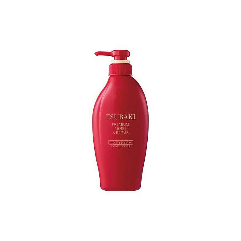 Shiseido Premium Moisturizing Conditioner 450ml 1 병