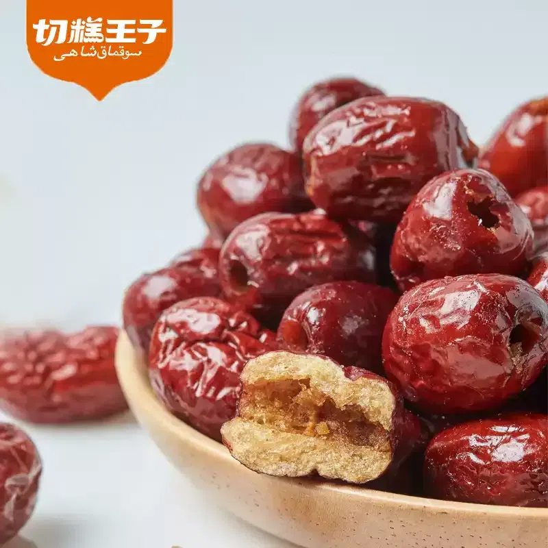 Cake Prince fragrant crisp ash date 220g/ box 1 箱