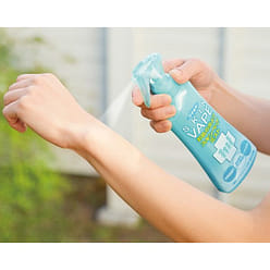 Fumakilla 防蚊喷雾 儿童可用200ml 1 份