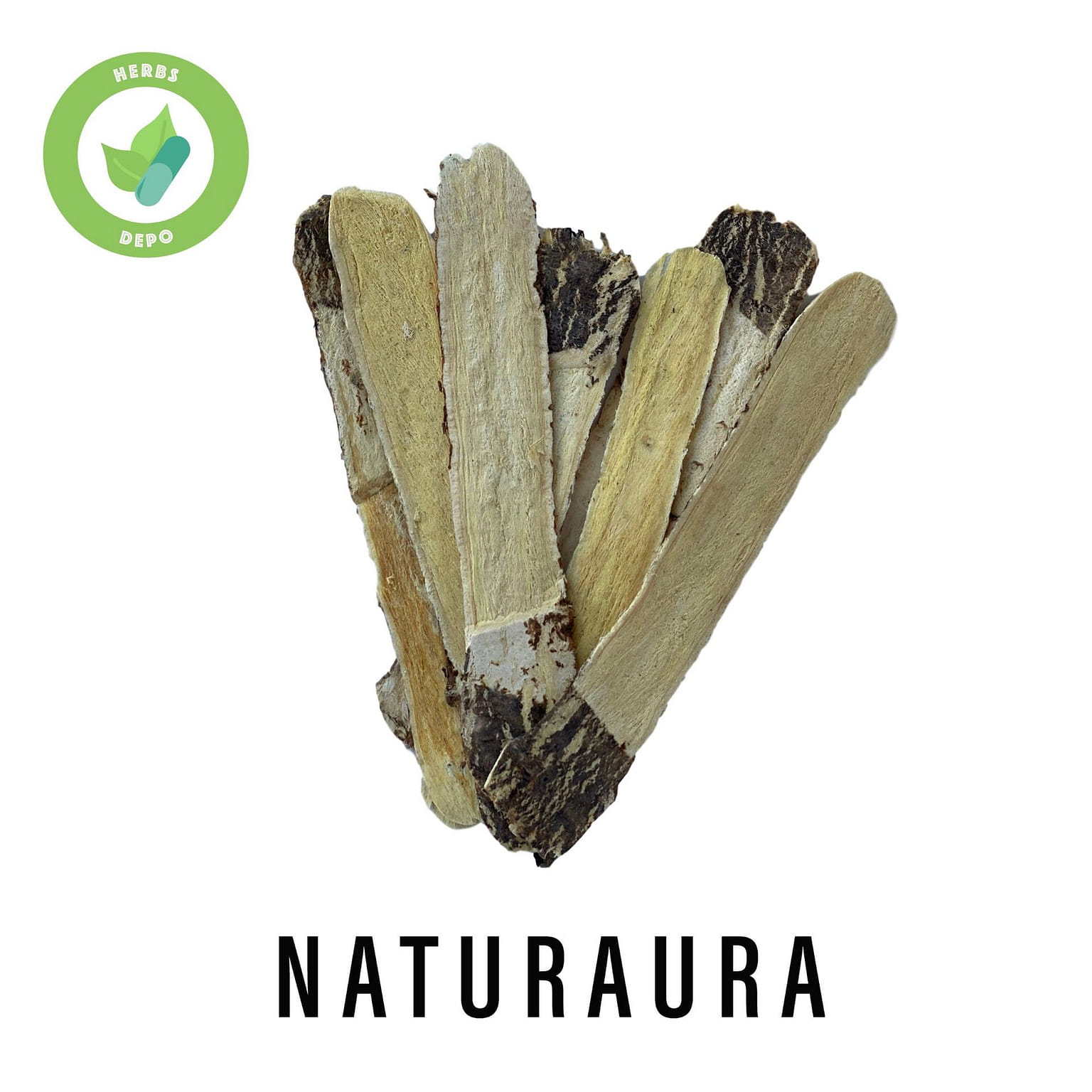 NATURAURA - PREMIUM HUANG QI - ASTRAGALUS ROOT - RADIX ASTRAGALI 1 개