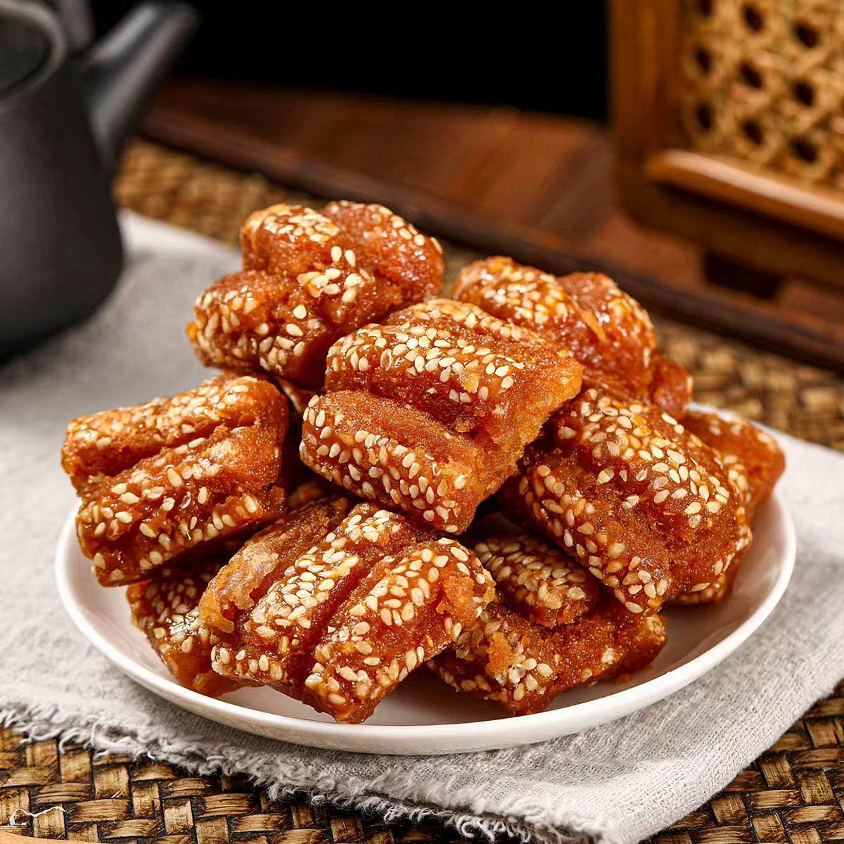 Mi San Dao-Xiao San Dao  500g*1bag 500 g